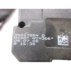 Ceinture Avant Droit Ford Focus 2 Phase 2